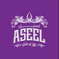 Aseel Water logo - Similar company to Acylia