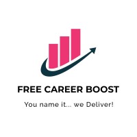 Free Career Boost Ltd logo - Similar company to Datec Packaging Ltd