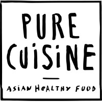 Pure Cuisine logo - Similar company to Scribe