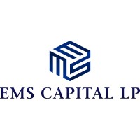 EMS Capital LP logo - Similar company to Make Merch