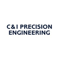 C&I Precision Engineering logo - Similar company to I&C Engineering