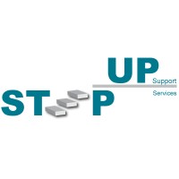 Step Up Support Services logo - Similar company to Via Care