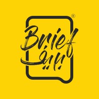 Brief بريف logo - Similar company to Blindspot