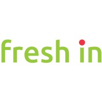 fresh in logo - Similar company to Apex Fresh Ltd