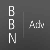 Barbuda Brocchi e Napolitano Advogados logo - Similar company to Jorge Lobo Advogados