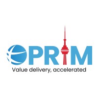 Oprim logo - Similar company to Mantrax Software Solutions