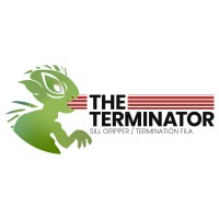 The Terminator Clip logo - Similar company to American Building Contractors