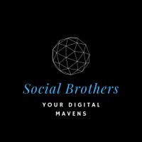 SocialBrothers logo - Similar company to Social Brothers Nl