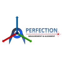 Perfection Measurement & Alignment logo - Similar company to 3D Measurement Solutions Marginean