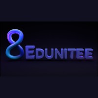 Edunitee logo - Similar company to Camporate Learning Solution