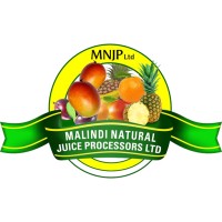 Malindi Natural Juices Processors Ltd logo - Similar company to The Kasa - Malindi