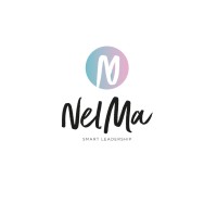 Nelma logo - Similar company to M.Stratégie