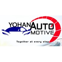 YOHANA AUTOMOTIVE logo - Similar company to Goldleaf Revenup International