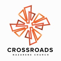 Crossroads Nazarene Church logo - Similar company to 989Group