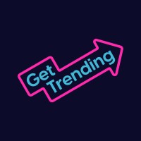Get Trending logo - Similar company to Treacle 7