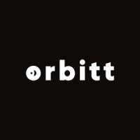 Orbitt logo - Similar company to Bityuan