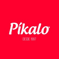Píkalo logo - Similar company to Wex Logistica Integral