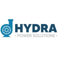 Hydra Power Solutions Pty Ltd logo - Similar company to Drilltechniques