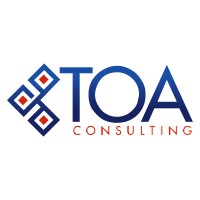 TOA Consulting logo - Similar company to Toa Acquisitions