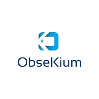 Obsekium Plataform logo - Similar company to Nanodata