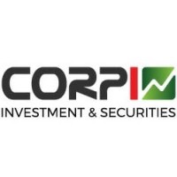 Corpin Investments and Securities logo - Similar company to Immigration Agency Partner