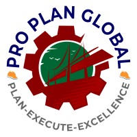 ProPlan Global Infratech Solutions logo - Similar company to Sidus Buildcon Private Limited