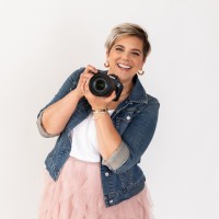 Aly Darin Photography logo - email format related to Body Language Designs