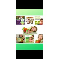 JuicePlus logo - Similar company to Juice Plus+