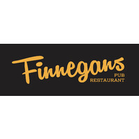 Finnegans logo - Similar company to Mj Finnegans