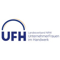 UFH Landesverband NRW e.V. (UnternehmerFrauen im Handwerk) logo - Similar company to Tips Verlag