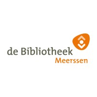 Bibliotheek Meerssen logo - Similar company to Coachcircle.Life