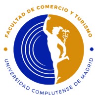Commerce and Tourism Faculty Universidad Complutense de Madrid logo - Similar company to Ntic Master