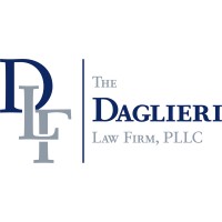 The Daglieri Law Firm, PLLC logo - Similar company to Yellow Jacket Ventures Llc