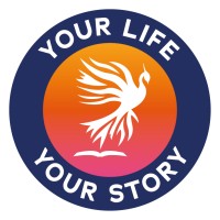 Your Life Your Story logo - Similar company to Rees Foundation