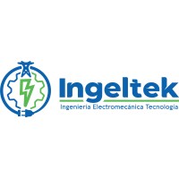 Ingeltek SAC logo - Similar company to Mechflow Solutions