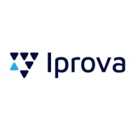 Iprova logo - Similar company to Darwin Digital
