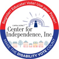 Capital District Center For Independence, Inc.