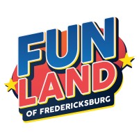 Fun Land of Fredericksburg logo - Similar company to Otis Instruments, Inc