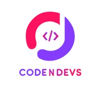 CODENDEVS logo - Similar company to Letsbuildtek