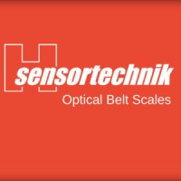 Sensortechnik Optical Belt Scale (North America) logo - Similar company to Nr Freight