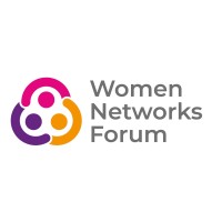 Women Networks Forum logo - Similar company to Inclusioneering Limited