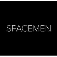 Spacemen Studio logo - Similar company to I In