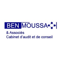 Benmoussa & Associés logo - Similar company to Sb Partners