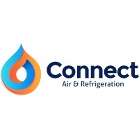 Connect Air and Refrigeration logo - Similar company to Connectair
