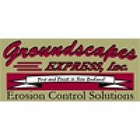Groundscapes Express Inc.