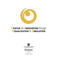 PNW CIVS (Center for Innovation through Visualization and Simulation) logo - Similar company to Visual Computer Systems
