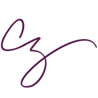 Candice Zakariya logo - Similar company to Anchor Web Studio