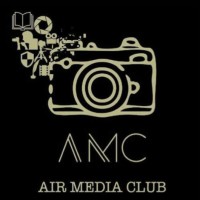 Air Media Club logo - Similar company to The Dapper & Dash Company