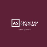 Advaitha Systems logo - Similar company to Agiledc