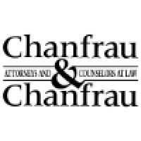 Chanfrau & Chanfrau Attorneys and Counselors at law logo - Similar company to Connectica Llc